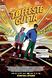 The Tough Guys