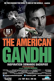 The American Gandhi