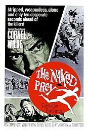 The Naked Prey
