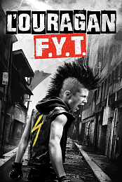 Hurricane F.Y.T.