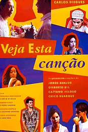 Rio's Love Song