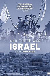 And There Was Israel