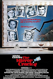 The Mirror Crack'd