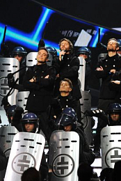 Brit Awards 2011