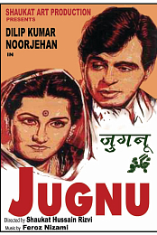 Jugnu