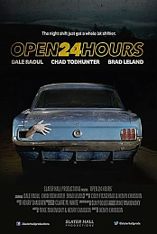 Open 24 Hours