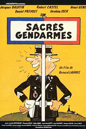Sacres gendarmes
