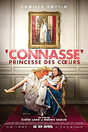 Connasse Princesse Des Coeurs.mkv