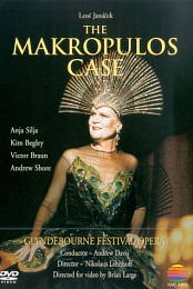 The Makropulos Case