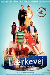 Laerkevej - Til doden os skiller