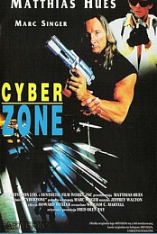 Cyberzone