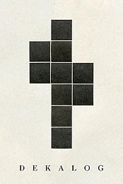 Dekalog 1-3