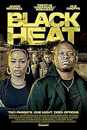 Black Heat