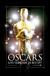 The 80th Annual Academy Awards