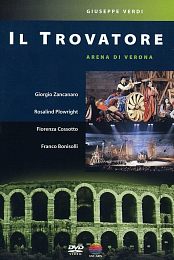 Il trovatore