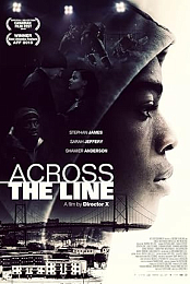 Across the Line