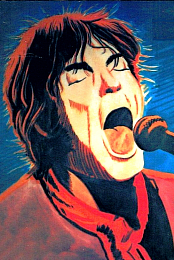 Kim Larsen