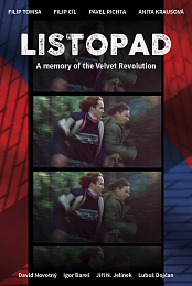 Listopad (2014)(CZ)[WebRip][1080p]