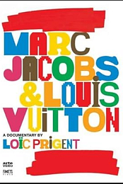 Marc Jacobs & Louis Vuitton