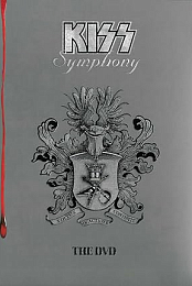 Kiss Symphony