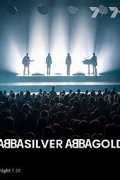 ABBA Silver, ABBA Gold
