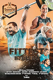 Fittest in Dubai