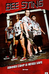Bee Sting 2014 720p WEB-DL