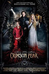 Crimson Peak