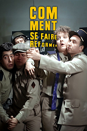 Comment se faire reformer