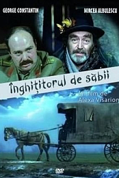 Inghititorul de sabii