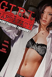 Escape Captivity: The Movie