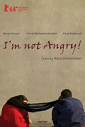 I'm Not Angry!