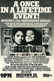 Motown 25