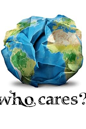 Who Cares?