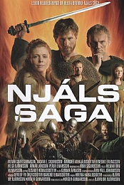 Njals Saga