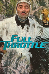 Full Throttle