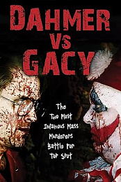 Dahmer vs. Gacy