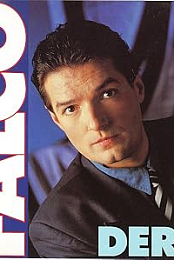 Falco: Der Kommissar