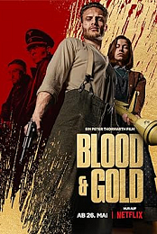 Blood & Gold