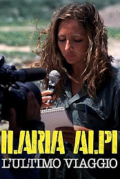 Ilaria Alpi: L'ultimo viaggio