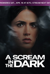 A Scream in the Dark
