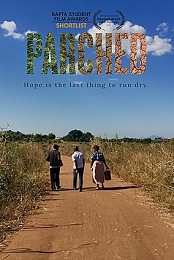 Parched