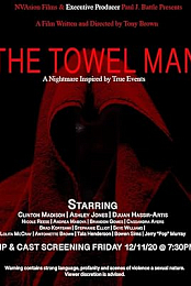 The Towel Man