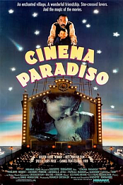 Cinema Paradiso (1989) Divx