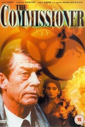 The Commissioner