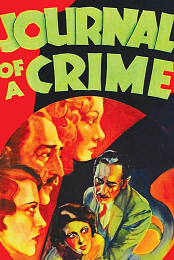 Journal of a Crime