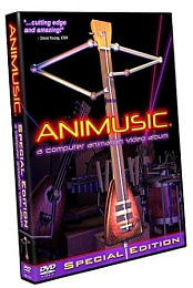 Animusic