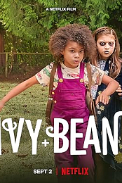 Ivy & Bean