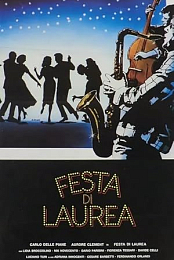 Festa di laurea