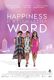 Happiness Is a Four-letter Word